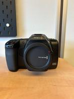 BlackMagic Pocket Cinema Camera 6K Pro, Overige merken, Overige soorten, Zo goed als nieuw, Camera
