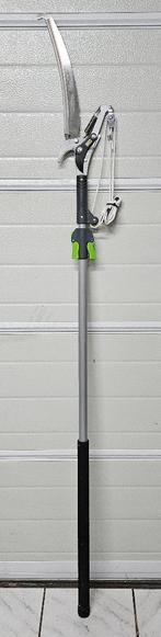 Telescopische boomschaar met zaag, Ophalen, Nieuw, Overige soorten, Parkside