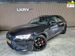 Audi A4 Avant 2.0 TFSI MHEV Sport S line black edition | Vir, Gebruikt, Euro 6, 4 cilinders, A4