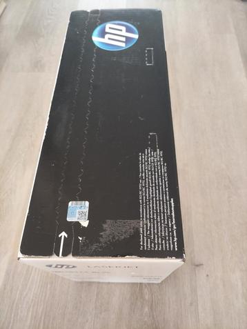 Nieuwe HP 70A (Q7570A) zwarte toner beschikbaar voor biedingen