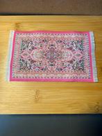 Kleed vloerkleed - 16.5x10ck, Ophalen of Verzenden, Zo goed als nieuw, Poppenhuis