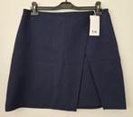 Donkerblauwe rok maat L *NIEUW* b, Kleding | Dames, Rokken, Blauw, Maat 42/44 (L), Nieuw, Ophalen of Verzenden