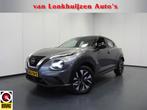Nissan Juke 1.0 DIG-T Acenta NAVI-APP/CAMERA/LED/AIRCO/CRUIS, Voorwielaandrijving, Stof, Euro 6, Bedrijf