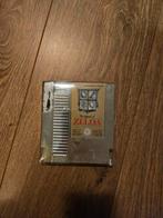 The legend of Zelda gouden cartridge, Spelcomputers en Games, Games | Nintendo NES, 1 speler, Ophalen of Verzenden, Zo goed als nieuw
