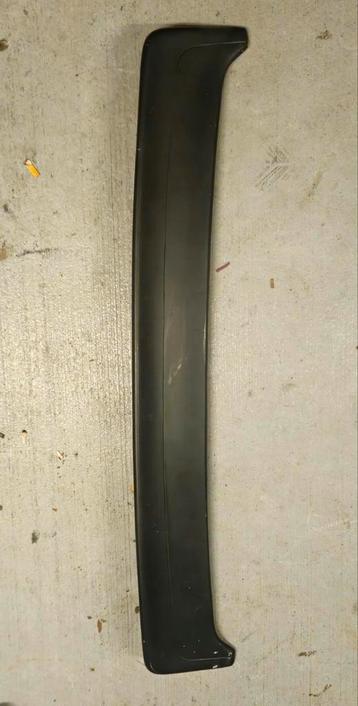 Jetta mk1 kofferklep spoiler beschikbaar voor biedingen