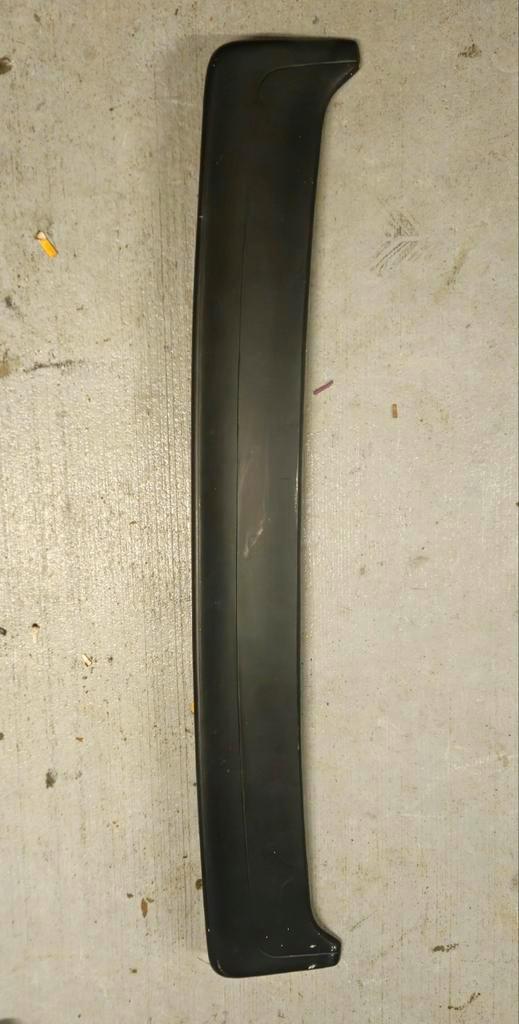 Jetta mk1 kofferklep spoiler, Auto-onderdelen, Overige Auto-onderdelen, Volkswagen, Gebruikt, Ophalen of Verzenden