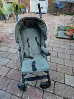 Buggy Prenatal groen inclusief regenhoes., Kinderen en Baby's, Buggy's, Ophalen