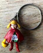 Oude sleutelhanger van Roodkapje., Ophalen, Gebruikt, Knuffel of Figuurtje