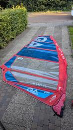 Windsurf Zeilen van Gaastra, Neilpryde, Naish Evt mast giek, Watersport en Boten, Windsurfen, Ophalen, Zeil
