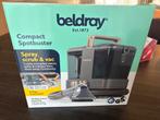 Beldray Compact Spotbuster Vlekkenreiniger, Ophalen, Overige typen