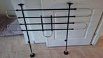 Honden rek voor in de auto, Auto diversen, Hondenrekken, Ophalen of Verzenden, Zo goed als nieuw