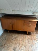 Vintage kast/ dressoir, Huis en Inrichting, Kasten | Dressoirs, Ophalen, Gebruikt, Met deur(en), 150 tot 200 cm