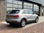 Audi Q3 1.4 TFSI Pro Line | Autm | Navi | Clima | Cruise |, Euro 6, 4 cilinders, 150 pk, Grijs