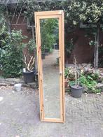 Boekenkast, spiegelkast, Ophalen, Gebruikt, 50 tot 100 cm, 150 tot 200 cm