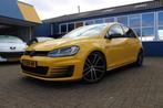 Volkswagen Golf 2.0 TDI "GTD - Special" Navi - Xenon - Pano, Stof, Gebruikt, Bedrijf, Diesel