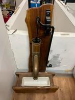 Antieke Waterpomp Decoratie, Antiek en Kunst, Curiosa en Brocante, Ophalen