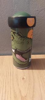 Mepal drinkbeker Dinos, Ophalen of Verzenden, Gebruikt
