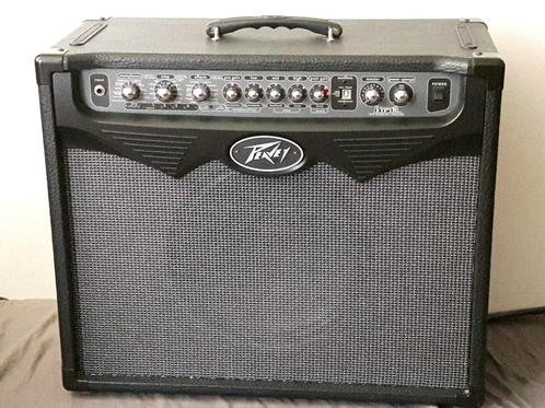 Gitaarversterker Peavey Vypyr 75, Muziek en Instrumenten, Versterkers | Bas en Gitaar, Gebruikt, Gitaar, 50 tot 100 watt, Ophalen