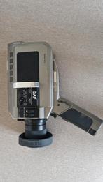 Vintage JVC Videocamera VHS - Eerste Eigenaar, Audio, Tv en Foto, Videocamera's Analoog, Ophalen of Verzenden, VHS of SVHS, Camera