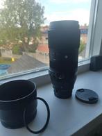 Sigma 100-400mm F/5-6.3 DG OS HSM Contemporary, Ophalen of Verzenden, Telelens