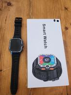 4G Smartwatch (simcard), Sieraden, Tassen en Uiterlijk, Smartwatches, Ophalen of Verzenden, Zo goed als nieuw, Android