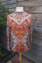 Tuniek gekleurd Geisha mt L/40 Vaste prijs, Kleding | Dames, Blouses en Tunieken, Maat 38/40 (M), Overige kleuren, Geisha, Ophalen of Verzenden