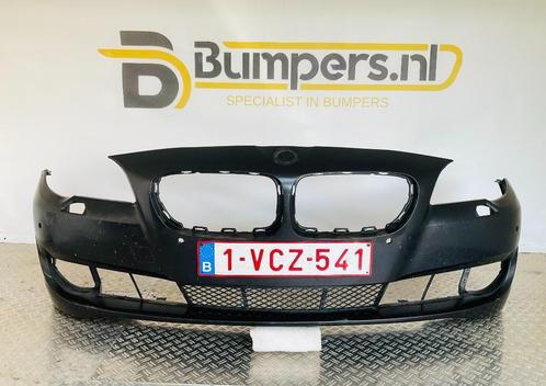 Bumper BMW 5 Serie F10 F1110-15 51117200721 Voorbumper 13487, Auto diversen, Tuning en Styling, Ophalen of Verzenden