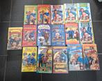 Bassie en adriaan 20 originele vhs, Alle leeftijden, Kinderprogramma's en -films, Overige typen, Ophalen of Verzenden