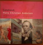 Getekend, Hans Christian Andersen, Zo goed als nieuw, Verzenden