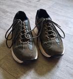 Groene sneakers 2Bizzy 38, Kleding | Dames, Schoenen, Ophalen of Verzenden, Sneakers of Gympen, Gedragen, 2-bizzy