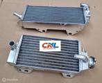 Radiateur 2013-2017 SUZUKI RMZ250  RMZ 250 2016 2015 2014, Motoren, Nieuw, Ophalen of Verzenden