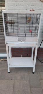 Ferplast vogelkooi, Dieren en Toebehoren, Vogels | Hokken en Kooien, Ophalen