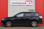 Mitsubishi Outlander 2.2 DI-D Intense | Origineel NL | Cruis, Auto's, Euro 5, Beige, 4 cilinders, Zwart