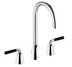 Dornbracht / Villeroy&Boch Domicil 3 gats wastafelkraan, Niet ingevuld, Niet ingevuld, Nieuw, Ophalen of Verzenden