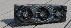 KFA2 GeForce RTX 2080 Ti EX (1-Click OC), Computers en Software, PCI-Express 3, Ophalen of Verzenden, Zo goed als nieuw, Nvidia