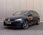 Volkswagen Golf Variant R-Line | Camera | Massage | Stoelver, Voorwielaandrijving, 4 cilinders, Origineel Nederlands, Stationwagon