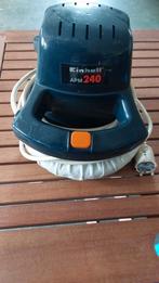 Einhell APM 240
In goede staat., Auto diversen, Onderhoudsmiddelen, Ophalen of Verzenden