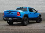 Dodge Ram 1500 RHO Hurricane High Output Twin Turbo 540pk Cr, Auto's, Dodge, Automaat, 2993 cc, Blauw, 24 maanden