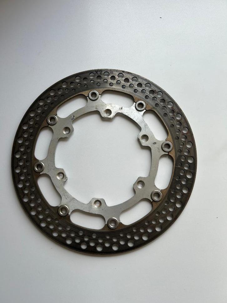 Yamaha remschijf voor oversize 270mm YZ/WR, Motoren, Tuning en Styling, Ophalen of Verzenden