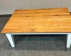 SHOWMODEL Salontafel Richmond 120x80x38 cm als nieuw, Ophalen, 100 tot 150 cm, 50 tot 100 cm, Minder dan 50 cm