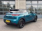 DS 3 Crossback E-Tense Business 50 kWh, Auto's, 136 pk, Gebruikt, Blauw, 1498 kg