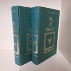 Bij de bron ot en nt, Ophalen of Verzenden