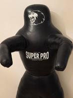 Super Pro Professional MMA/ Grappling Dummy, Maat XL, Ophalen, Zo goed als nieuw, Overige