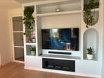 LG TV + soundbar (can go separately), Ophalen, QLED, Zo goed als nieuw, 100 cm of meer