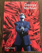 Godfried Nevels - George Michael, Godfried Nevels, Ophalen of Verzenden, Zo goed als nieuw, Film, Tv en Media