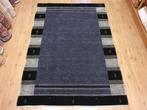 Handgeknoopt oosterse tapijt modern 240x170, Info@SlatsAntiek.nl, Perzisch, 150 tot 200 cm, Vof Slats Antiek
