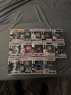 Funko Pop Collectie te Koop!, Ophalen, Gebruikt