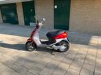 peugeot vivacity, Fietsen en Brommers, Scooters | Peugeot, Ophalen of Verzenden, Zo goed als nieuw, Vivacity