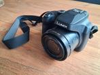 Panasonic Lumix DC-FZ82D, Audio, Tv en Foto, Fotocamera's Digitaal, 18 Megapixel, Compact, Ophalen of Verzenden, Zo goed als nieuw