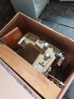 Vintage Vendomatic H‑2000 Naaimachine – Compleet en Werkend, Ophalen